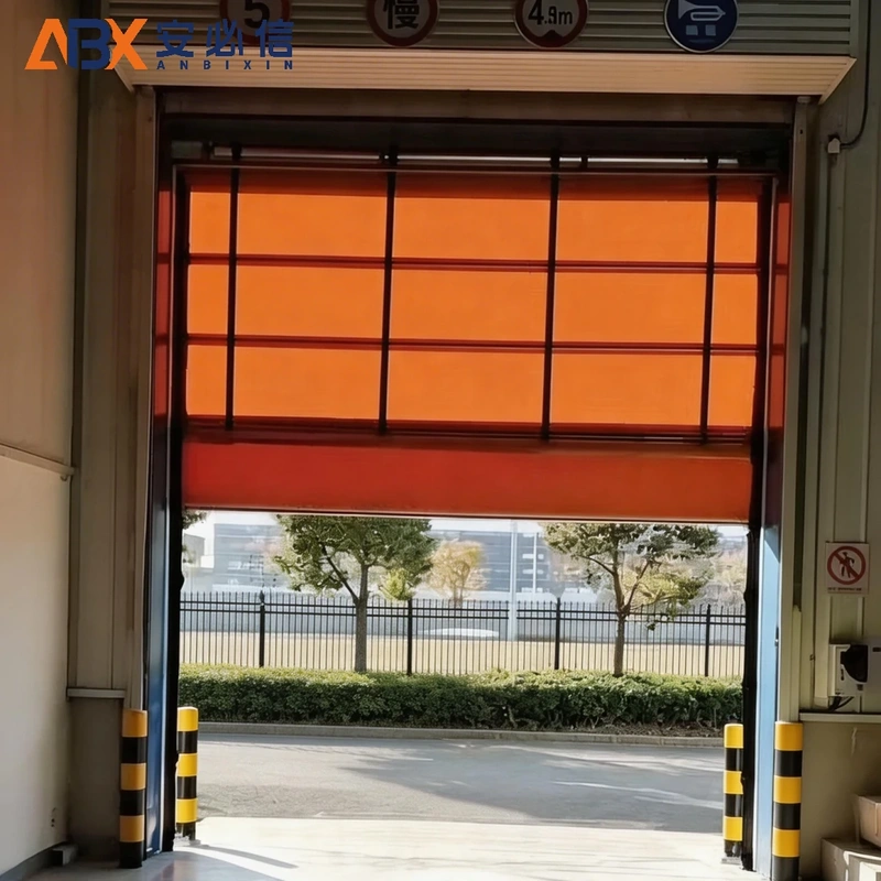 兴安盟卸货平台